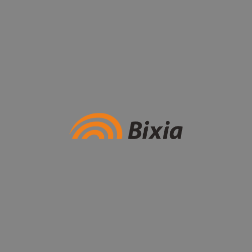 Logo - Bixia