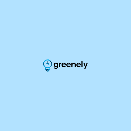 Logo - Greenely