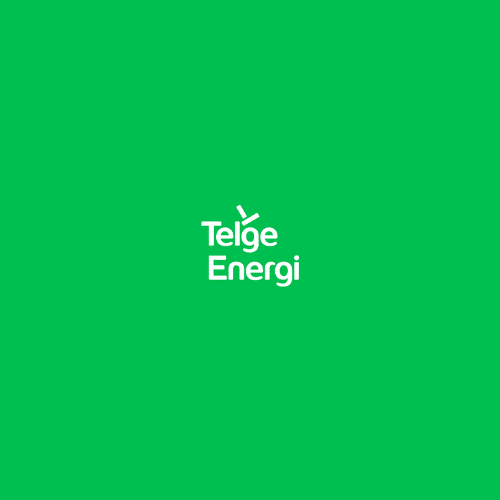 Logo - Telge Energi